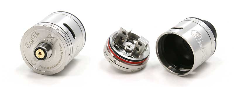 Squonker RDA Aspire