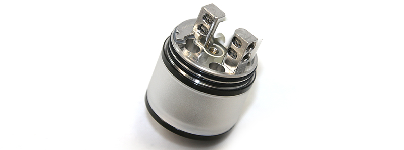 Plateau Avocado24 RDTA Geek Vape