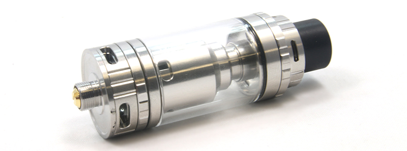 Juice-control du Gemini RTA