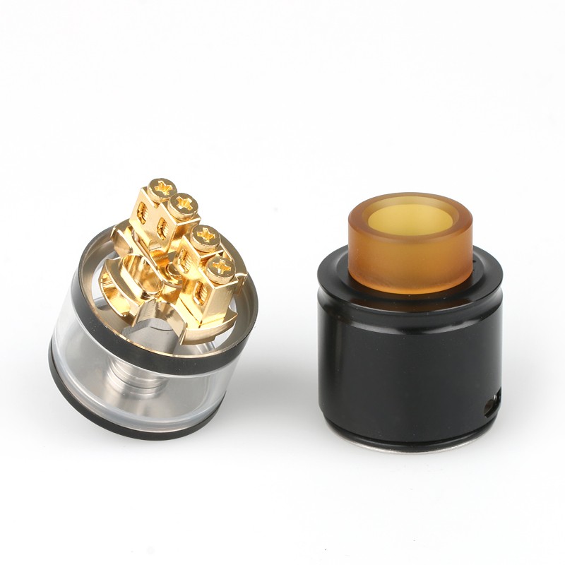 Résultat de recherche d'images pour "atomiseur Perseus RDTA 4ML de Vandy Vape"