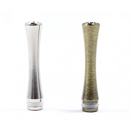 Drip tip 510 Long pour E-pipe