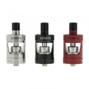 Zenith Tank clearomizer by Innokin