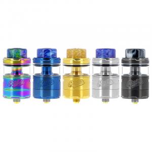 Profile Unity RTA atomizer by Wotofo