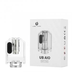 Lost Vape Centaurus UB AIO Cartridge