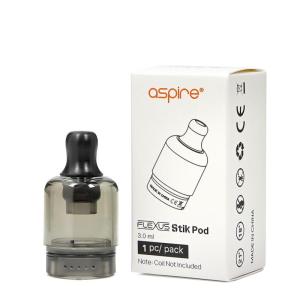 Aspire Flexus Stik Cartridge