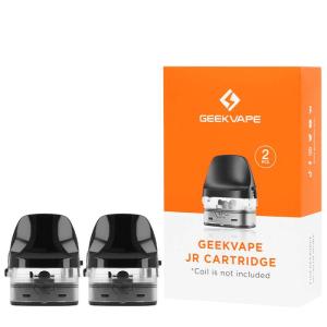 Geekvape JR Digi Max Pro Cartridge (x2)