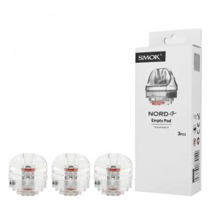 Smoktech Nord GT 5ml Cartridge (x3)