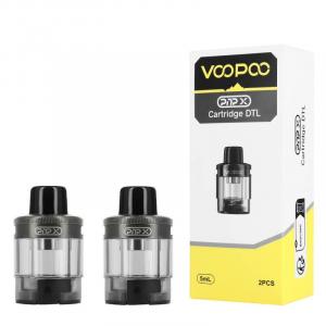 Voopoo PnP X DTL Cartridge (x2)