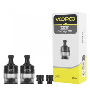 Voopoo PnP X MTL Cartridge (X2)