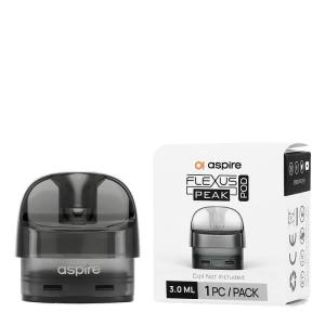 Aspire Flexus Peak AF Empty Cartridge