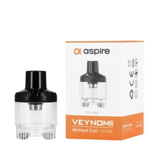 Aspire Veynom Empty Cartridge