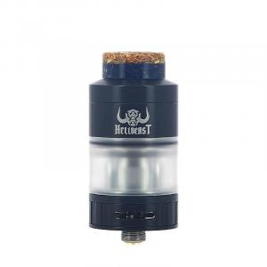 Hellbeast clearomizer by Hellvape