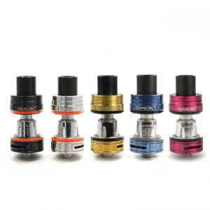 TFV8 Baby clearomizer by Smoktech
