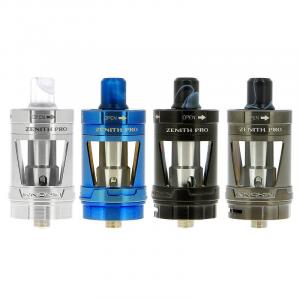 Innokin Zenith Pro Clearomizer