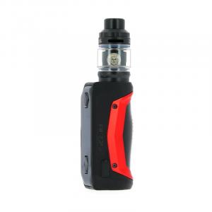 Geekvape Aegis Solo Zeus Sub Ohm Kit