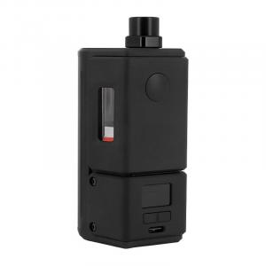 Across Vape & Dovpo Ethos Boro Kit