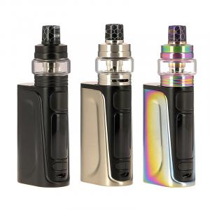 Evic Primo Fit 80w and Exceed Air Plus Kit by Joyetech