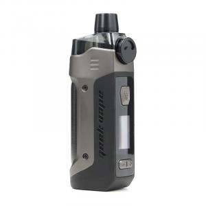 Geek Vape Aegis Boost Pro B100 21700 Podmod