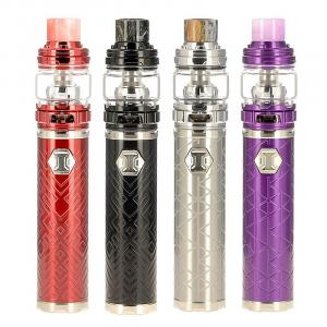Ijust 3 Kit with 6.5mL Ello Duro by Eleaf 