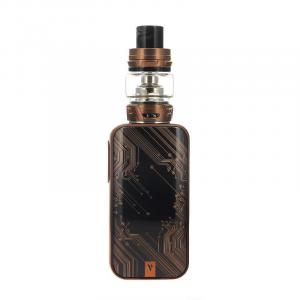 Kit Luxe 220w avec SKRR 8ml par Vaporesso