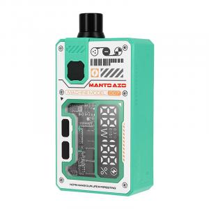 Rincoe Manto AIO Plus II Kit