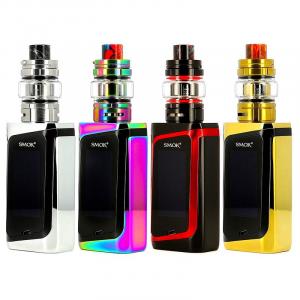 Kit Morph 219 Tfv Mini V2 par Smok