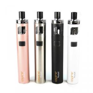 Aspire PockeX AIO Kit