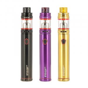 TFV12 Prince Baby Stick Kit by Smok