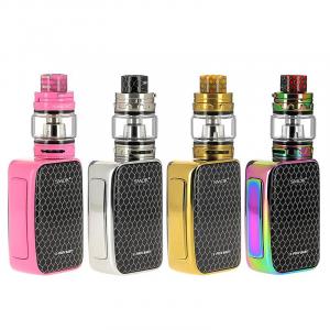 X-Priv Baby 80w TFV12 Big Baby Kit by Smoktech