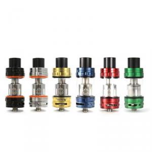TFV8 clearomizer by Smoktech
