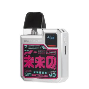 Geekvape Digi Q Podmod