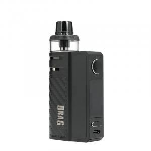 Voopoo Drag E60 Podmod