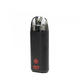 HELLFEST x Cloud Vapor Minican podmod