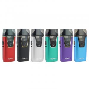 Kit Nautilus Aio par Aspire