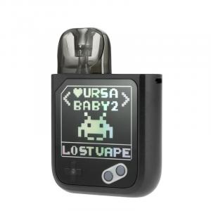 Lost Vape Ursa Baby 2 Podmod