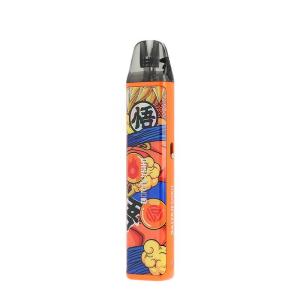 Lost Vape Ursa Nano 3 Podmod
