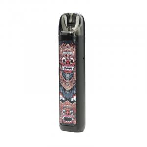 Lost Vape Ursa Nano Podmod