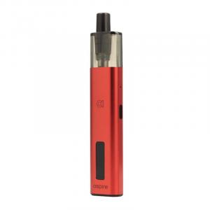 Aspire Vilter S Podmod