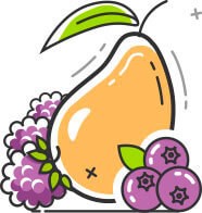 arome fruité