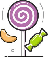 arome bonbon