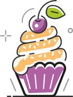 arome gourmand