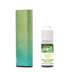 Pod Klypse Edition Limitée Natural Green Innokin