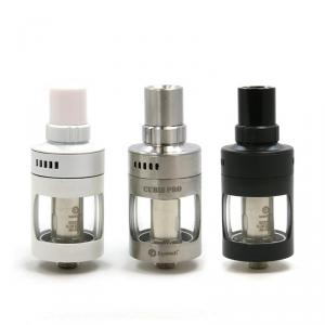 Clearomiseur Cubis Pro Joyetech