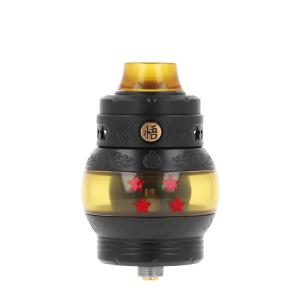 Clearomiseur Dragon Ball Sub-Ohm Fumytech