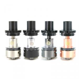 Clearomiseur Subtank Mini-C par Kangertech