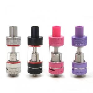 Clearomiseur Toptank Nano par Kangertech