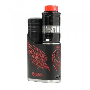 Kit Brunhilde SBS Christmas Edition Vapefly