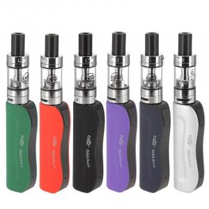 Kit iStick Amnis par Eleaf