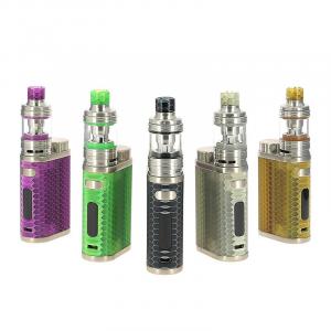 Kit Istick Pico Resin 75w par Eleaf