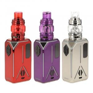 Kit Lexicon Ello Duro par Eleaf